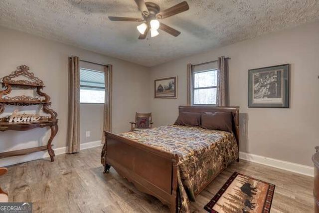 399 Pack Creek Road, Blue Ridge, GA 30513