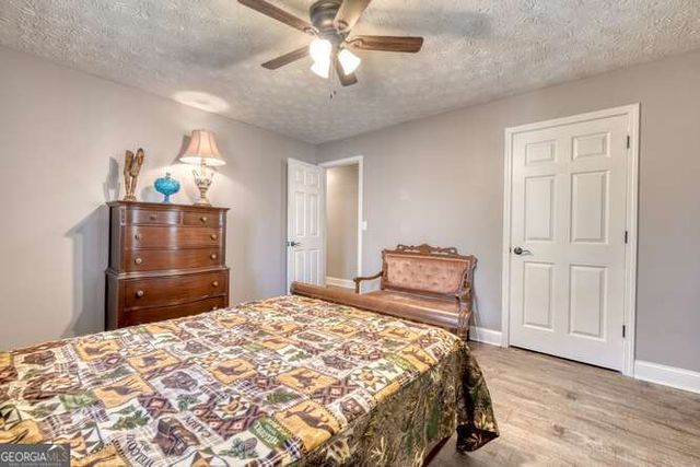 399 Pack Creek Road, Blue Ridge, GA 30513