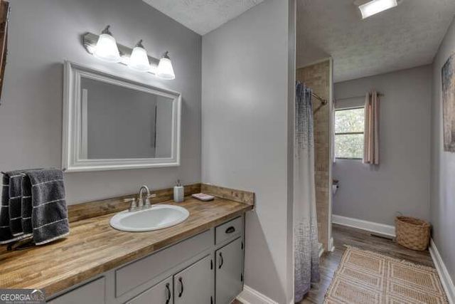 399 Pack Creek Road, Blue Ridge, GA 30513