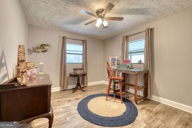 399 Pack Creek Road, Blue Ridge, GA 30513