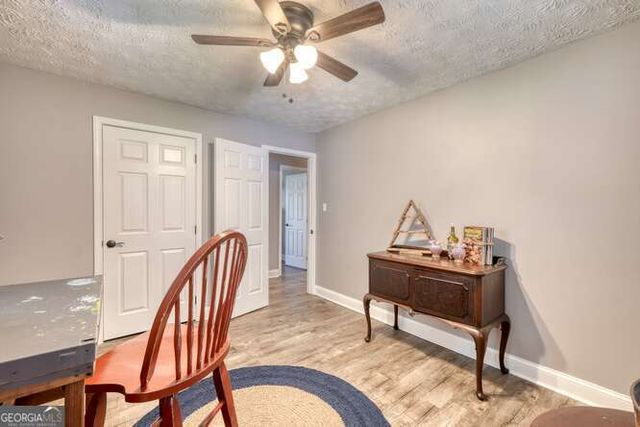 399 Pack Creek Road, Blue Ridge, GA 30513