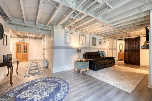399 Pack Creek Road, Blue Ridge, GA 30513