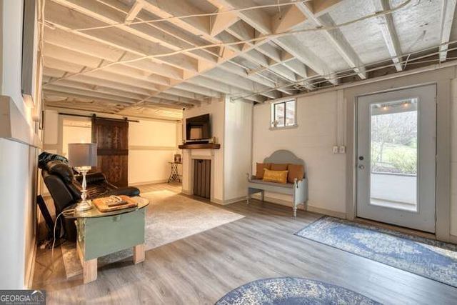 399 Pack Creek Road, Blue Ridge, GA 30513