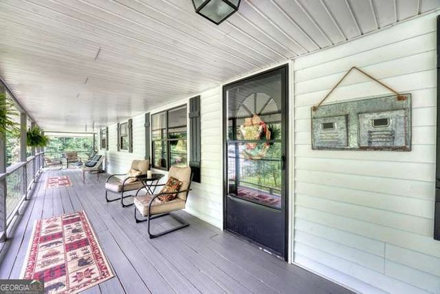 399 Pack Creek Road, Blue Ridge, GA 30513
