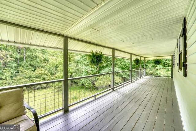 399 Pack Creek Road, Blue Ridge, GA 30513