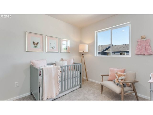 3514 Sw Hartley Ave, Gresham, OR 97080