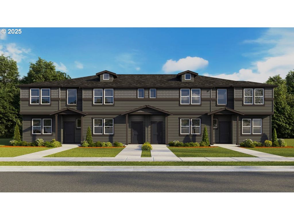 3514 Sw Hartley Ave, Gresham, OR 97080
