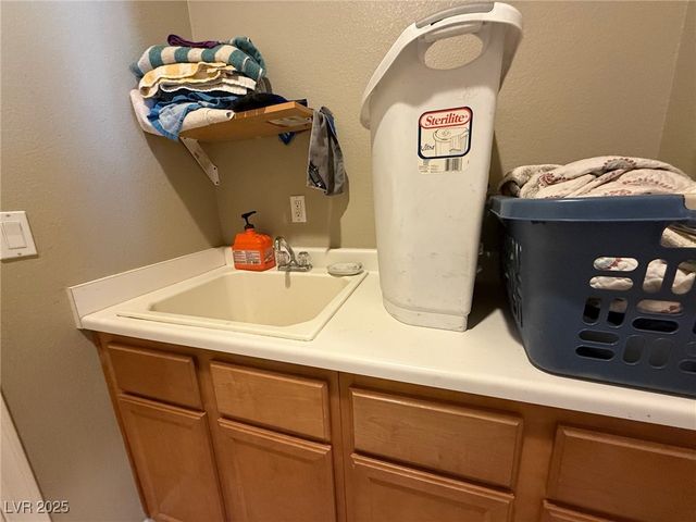 2416 Jubilance Point Court, North Las Vegas, NV 89032