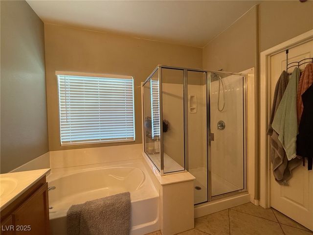 2416 Jubilance Point Court, North Las Vegas, NV 89032