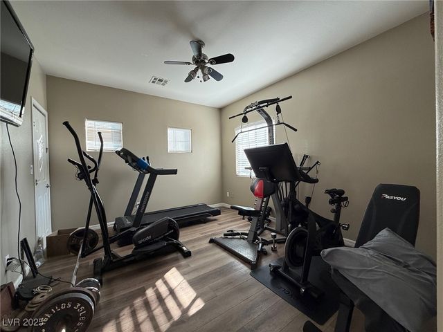 2416 Jubilance Point Court, North Las Vegas, NV 89032