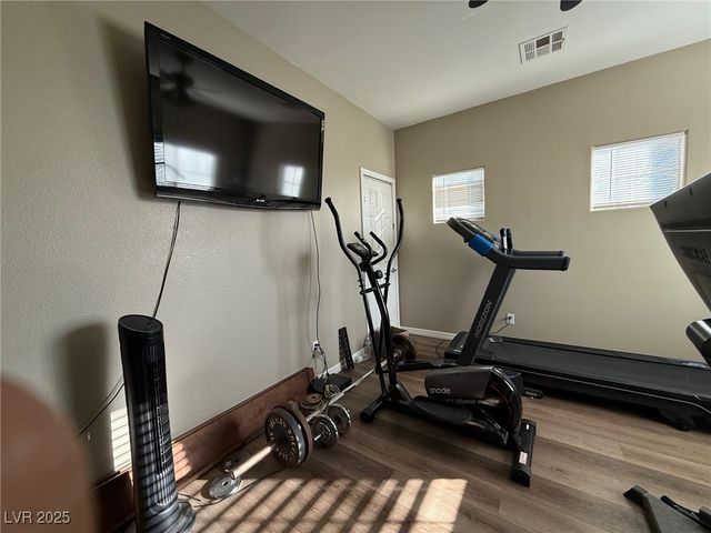 2416 Jubilance Point Court, North Las Vegas, NV 89032