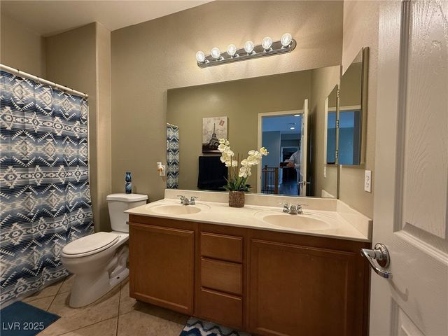 2416 Jubilance Point Court, North Las Vegas, NV 89032