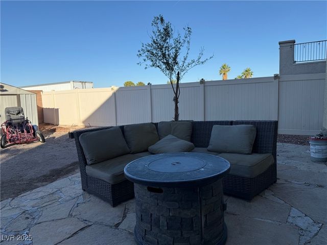 2416 Jubilance Point Court, North Las Vegas, NV 89032