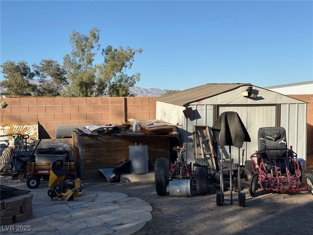 2416 Jubilance Point Court, North Las Vegas, NV 89032