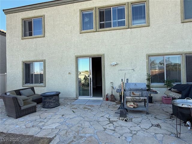 2416 Jubilance Point Court, North Las Vegas, NV 89032