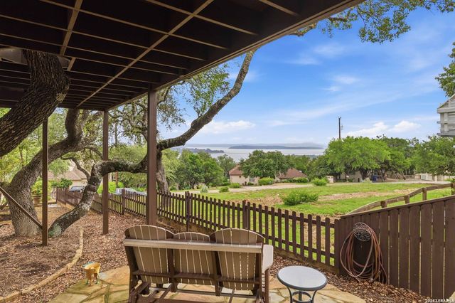785 LAKE FRST, Canyon Lake, TX 78133
