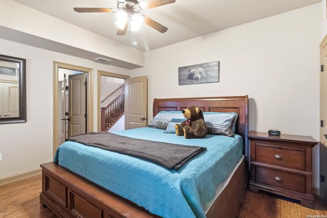 785 LAKE FRST, Canyon Lake, TX 78133