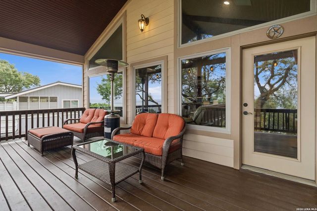 785 LAKE FRST, Canyon Lake, TX 78133