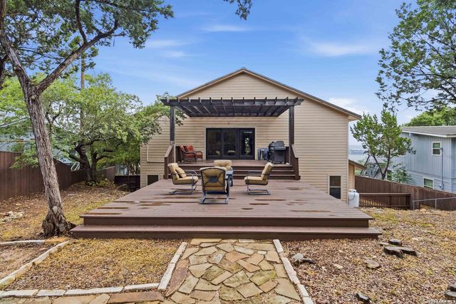785 LAKE FRST, Canyon Lake, TX 78133