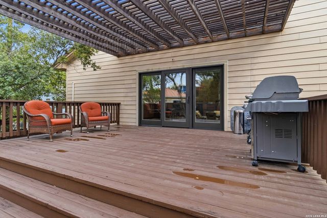 785 LAKE FRST, Canyon Lake, TX 78133