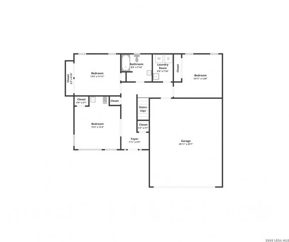 785 LAKE FRST, Canyon Lake, TX 78133