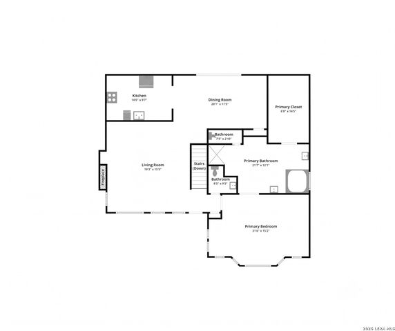 785 LAKE FRST, Canyon Lake, TX 78133
