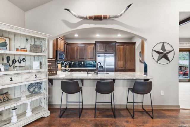 785 LAKE FRST, Canyon Lake, TX 78133