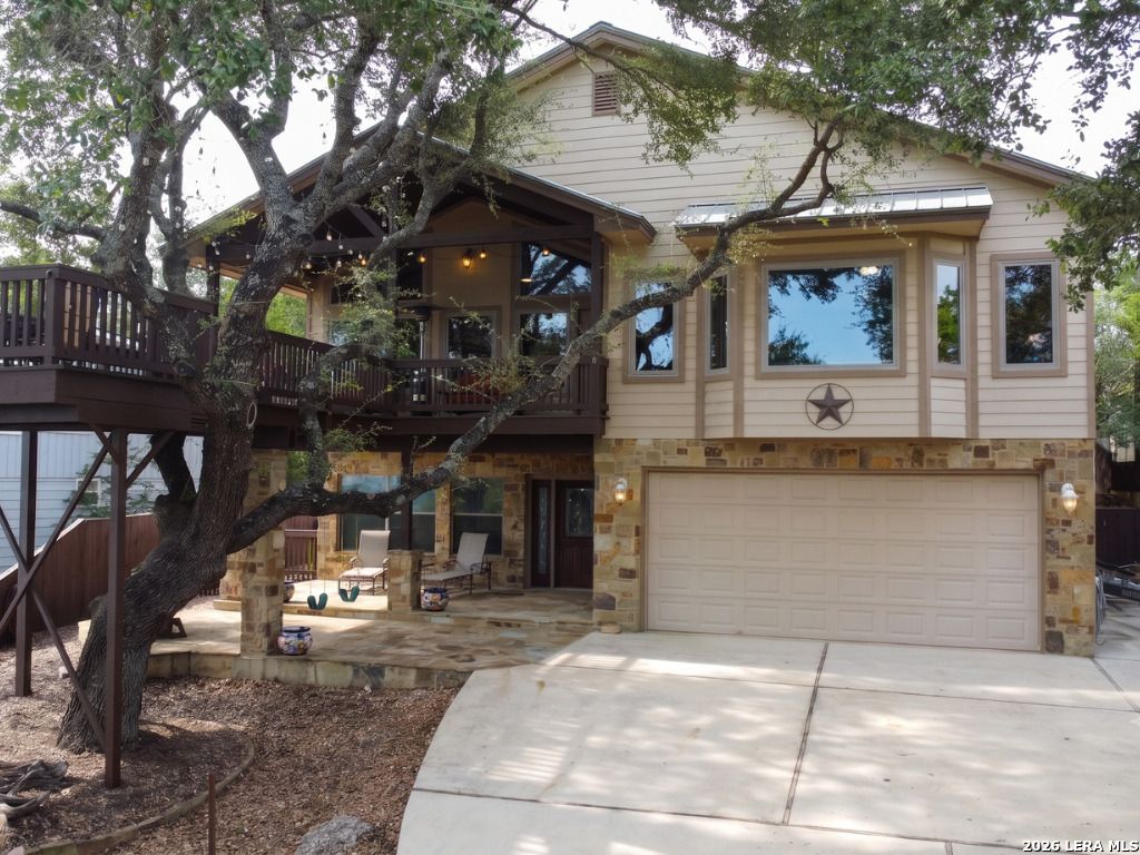 785 LAKE FRST, Canyon Lake, TX 78133