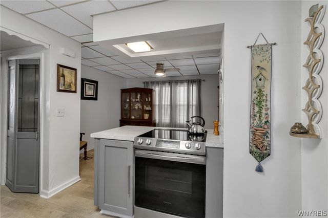 2830 Macklem Avenue, Niagara Falls, NY 14305