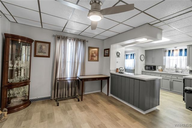 2830 Macklem Avenue, Niagara Falls, NY 14305