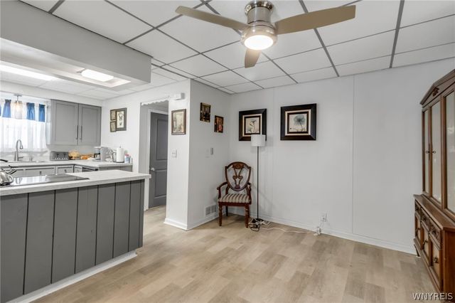 2830 Macklem Avenue, Niagara Falls, NY 14305