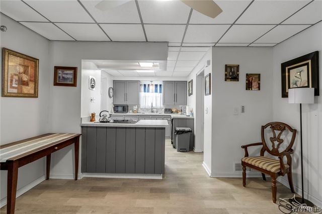 2830 Macklem Avenue, Niagara Falls, NY 14305