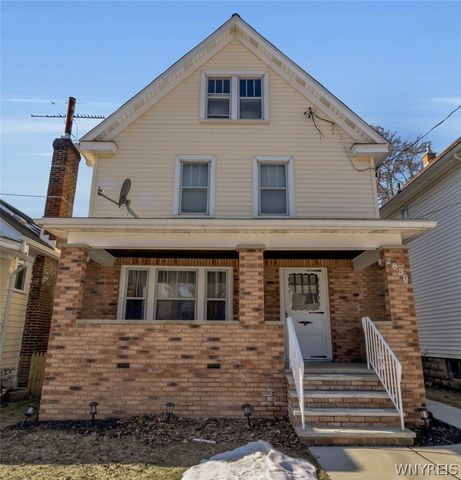 2830 Macklem Avenue, Niagara Falls, NY 14305