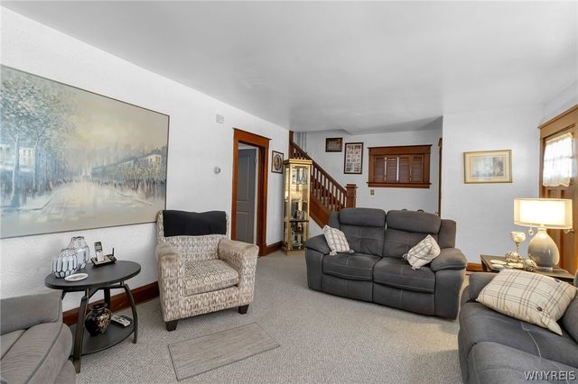 2830 Macklem Avenue, Niagara Falls, NY 14305