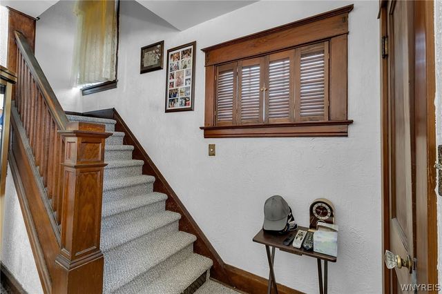 2830 Macklem Avenue, Niagara Falls, NY 14305