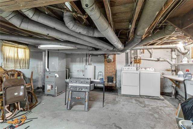 2830 Macklem Avenue, Niagara Falls, NY 14305