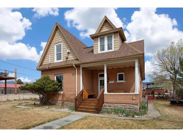 225 W State Highway 291, Salida, CO 81201