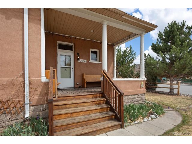 225 W State Highway 291, Salida, CO 81201