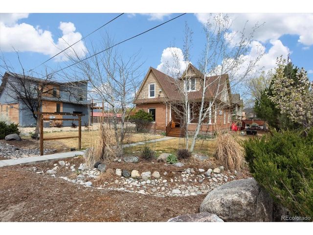 225 W State Highway 291, Salida, CO 81201