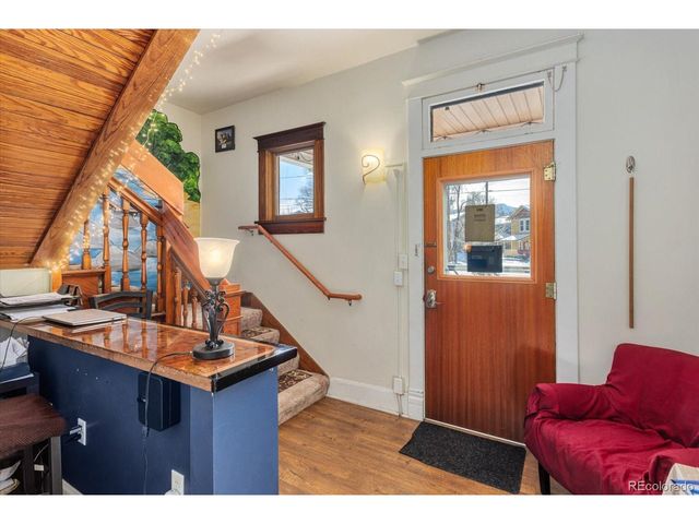 225 W State Highway 291, Salida, CO 81201