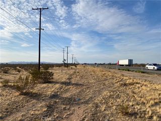 0 Hwy 395, Adelanto, CA 92301