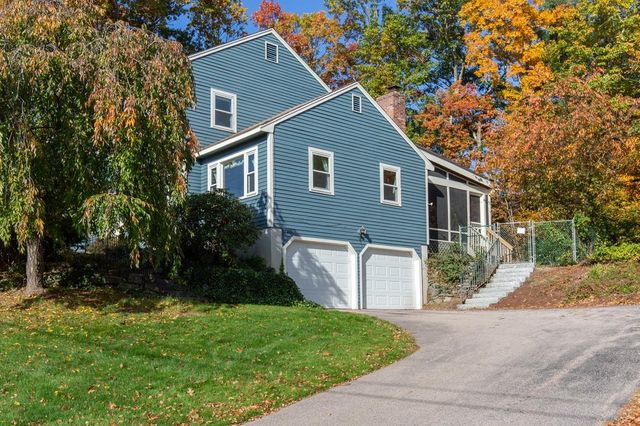 5 Jake Drive, Nashua, NH 03063
