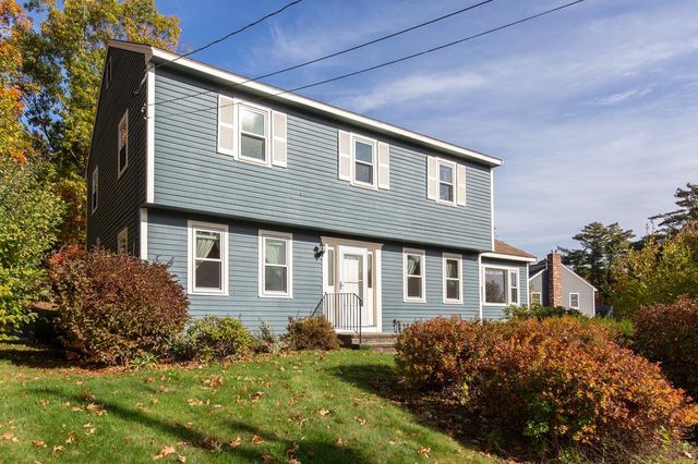 5 Jake Drive, Nashua, NH 03063
