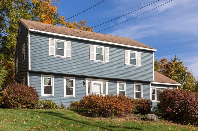 5 Jake Drive, Nashua, NH 03063