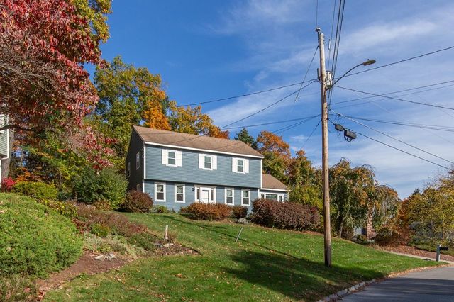 5 Jake Drive, Nashua, NH 03063