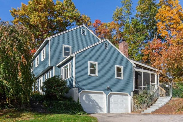 5 Jake Drive, Nashua, NH 03063