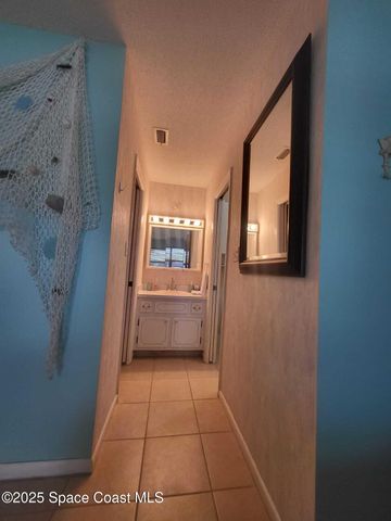 150 Intrepid Way, 8 H, Cape Canaveral, FL 32920