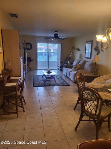 150 Intrepid Way, 8 H, Cape Canaveral, FL 32920