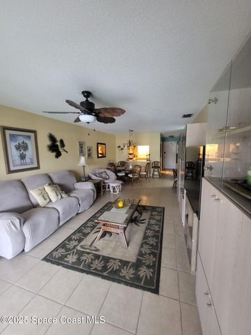 150 Intrepid Way, 8 H, Cape Canaveral, FL 32920