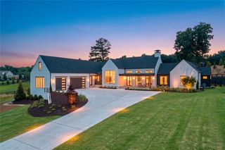 1350 A J Land Road, Canton, GA 30115